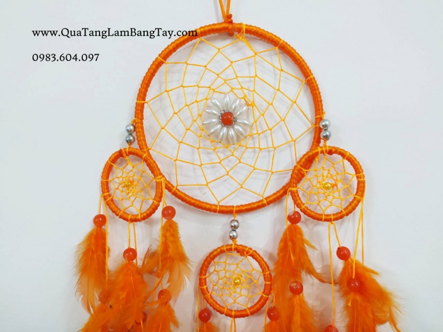 dreamcatcher đẹp 